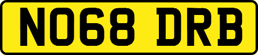 NO68DRB