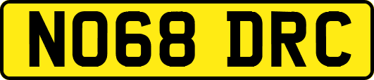 NO68DRC