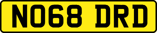 NO68DRD
