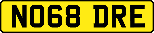 NO68DRE