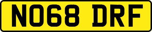 NO68DRF