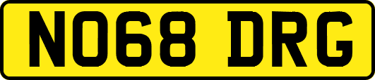 NO68DRG
