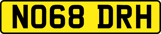 NO68DRH