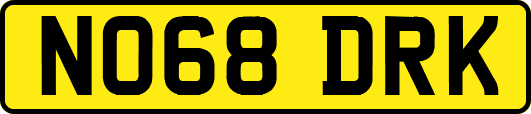 NO68DRK