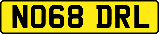 NO68DRL