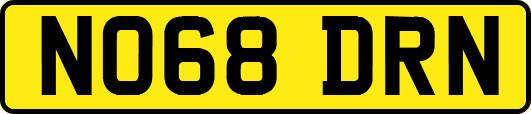 NO68DRN