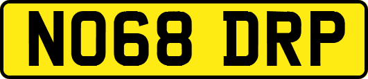 NO68DRP