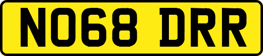 NO68DRR