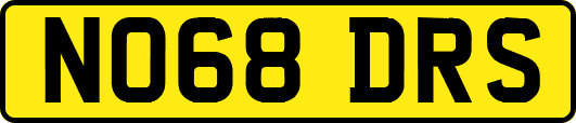 NO68DRS