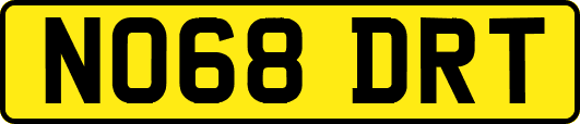 NO68DRT