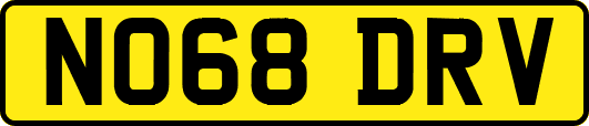NO68DRV