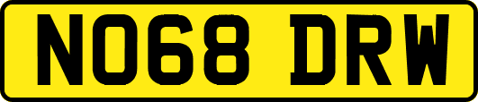 NO68DRW