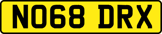 NO68DRX
