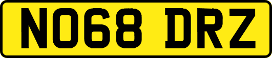 NO68DRZ