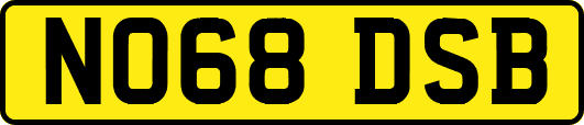 NO68DSB