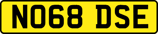 NO68DSE