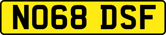 NO68DSF