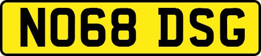 NO68DSG