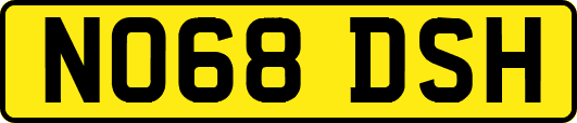 NO68DSH