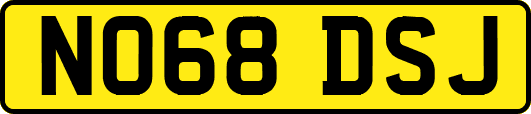 NO68DSJ