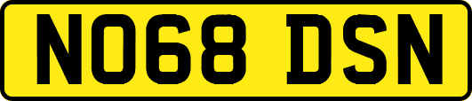 NO68DSN