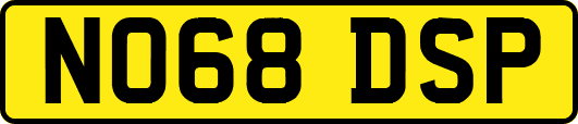 NO68DSP