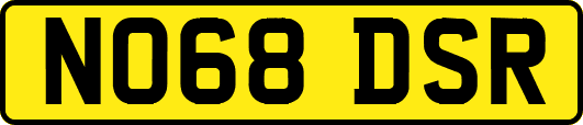 NO68DSR