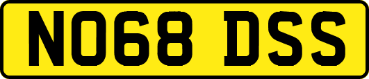 NO68DSS