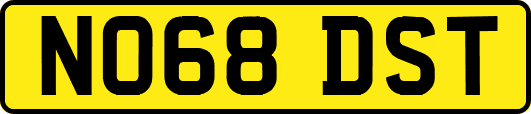 NO68DST