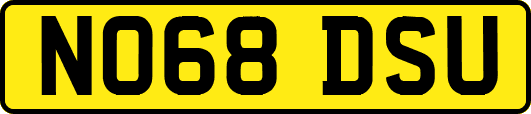 NO68DSU