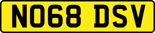 NO68DSV