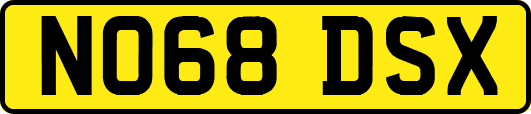 NO68DSX