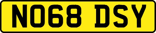 NO68DSY