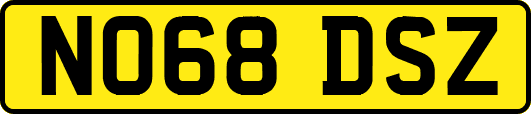 NO68DSZ