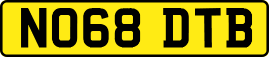 NO68DTB