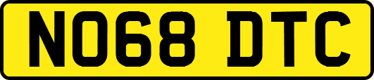 NO68DTC