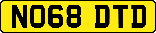 NO68DTD