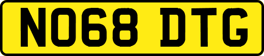 NO68DTG