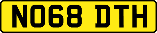 NO68DTH