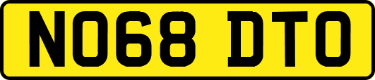 NO68DTO