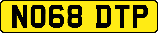 NO68DTP