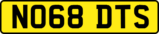 NO68DTS
