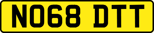 NO68DTT