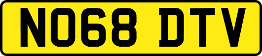 NO68DTV