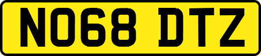 NO68DTZ