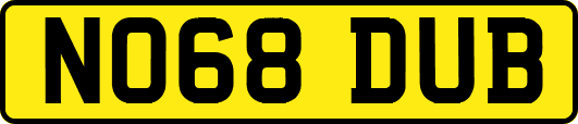 NO68DUB