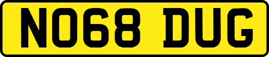 NO68DUG
