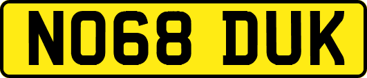 NO68DUK