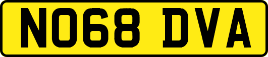 NO68DVA
