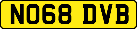 NO68DVB